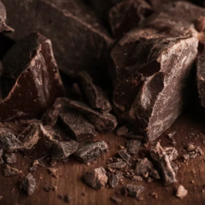 Dark Cacao Micro-Chips