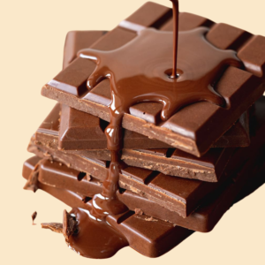 Milk Chocolate Buttons